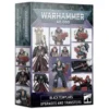 Black Templars: Upgrades and Transfers