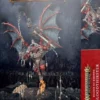 Blades of Khorne: Bloodthirster