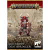 Blades of Khorne: Deathbringer