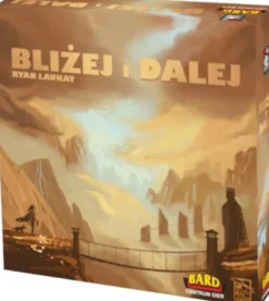 Bliżej i Dalej