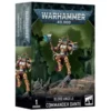 Blood Angels: Commander Dante