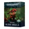 Blood Angels: Datacards 9 ed