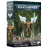 Blood Angels: The Sanguinor
