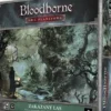 Bloodborne: Gra planszowa - Zakazany Las
