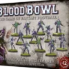 Blood Bowl: Dark Elf Team - The Naggaroth Nightmares