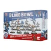 Blood Bowl High Elf Team – The Caledor Dragons