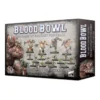 Blood Bowl: Ogre Team - Fire Mountain Gutbusters