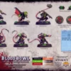 Blood Bowl: Skaven Team - The Skavenblight Scramblers