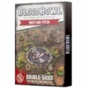 Blood Bowl Snotling Team Pitch & Dugouts