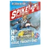 Blood Bowl Spike! Journal Issue 21