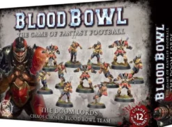 Blood Bowl: The Doom Lords