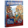 Blood Bowl: The Official Rulebook – Third Season Edition!