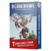 Blood Bowl: Tomb Kings Team Card Pack