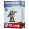 Blood Bowl: Varag Ghoul-Chewer