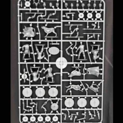 Blood Oaths: Dark Age Irish Warriors