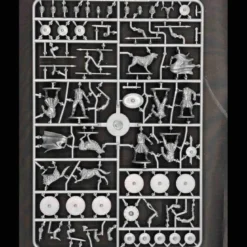 Blood Oaths: Dark Age Irish Warriors
