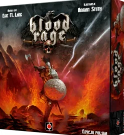 Blood Rage