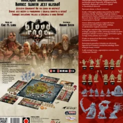 Blood Rage