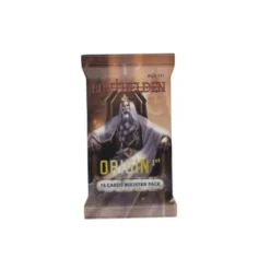 Bluthelden: Origin Booster