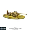 Bolt Action: Afrika Korps 5cm PaK Anti-tank Gun