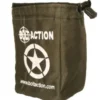 Bolt Action: Allied Star Dice Bag