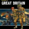 Bolt Action: Armies of Great Britain