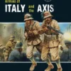 Bolt Action: Armies of Italy and the Axis