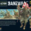 Bolt Action: Banzai! Japanese Starter Army