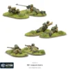 Bolt Action: BEF weapons teams