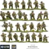 Bolt Action: British Airborne
