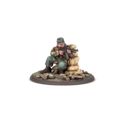 Bolt Action: Compendium and Operation Rösselsprung (1944) special figure