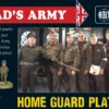 Bolt Action: Dad's Army Home Guard Platoon