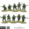 Bolt Action: Early War Waffen-SS Squad (1939-1942)