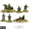 Bolt Action: Fallschirmjäger Support Group