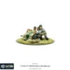 Bolt Action: Finnish 37 PstK/36 Bofors anti-tank gun