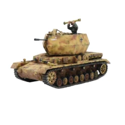 Bolt Action: Flakpanzer IV Ostwind