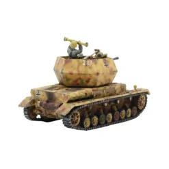 Bolt Action: Flakpanzer IV Ostwind