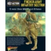 Bolt Action: French Army Infantry Section