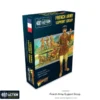 Bolt Action: French Army support group