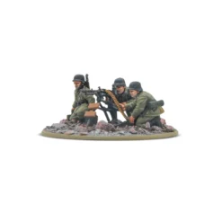 Bolt Action: German Veteran Infantry MMG Team
