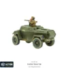 Bolt Action: Humber Scout Car