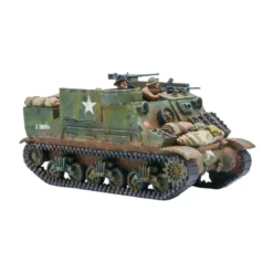 Bolt Action: Kangaroo APC (Priest)