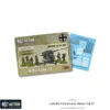 Bolt Action: Luftwaffe Field Division 88 Flak 37