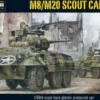 Bolt Action: M8/M20 Greyhound Scout Car
