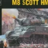 Bolt Action: M8 Scott HMC