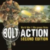 Bolt Action Second Edition Rulebook