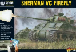 Bolt Action: Sherman Firefly VC