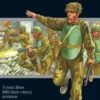 Bolt Action: Soviet Assault Engineers Squad