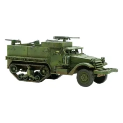 Bolt Action Starter: Band of Brothers (3 Edycja)