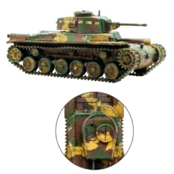 Bolt Action Starter Set–Island Assault! (Third Edition)